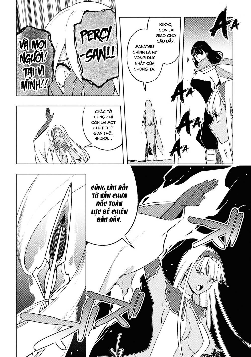 Samayoeru Tensei-Sha-Tachi No Revival Game Chap 13 - Next Chap 14