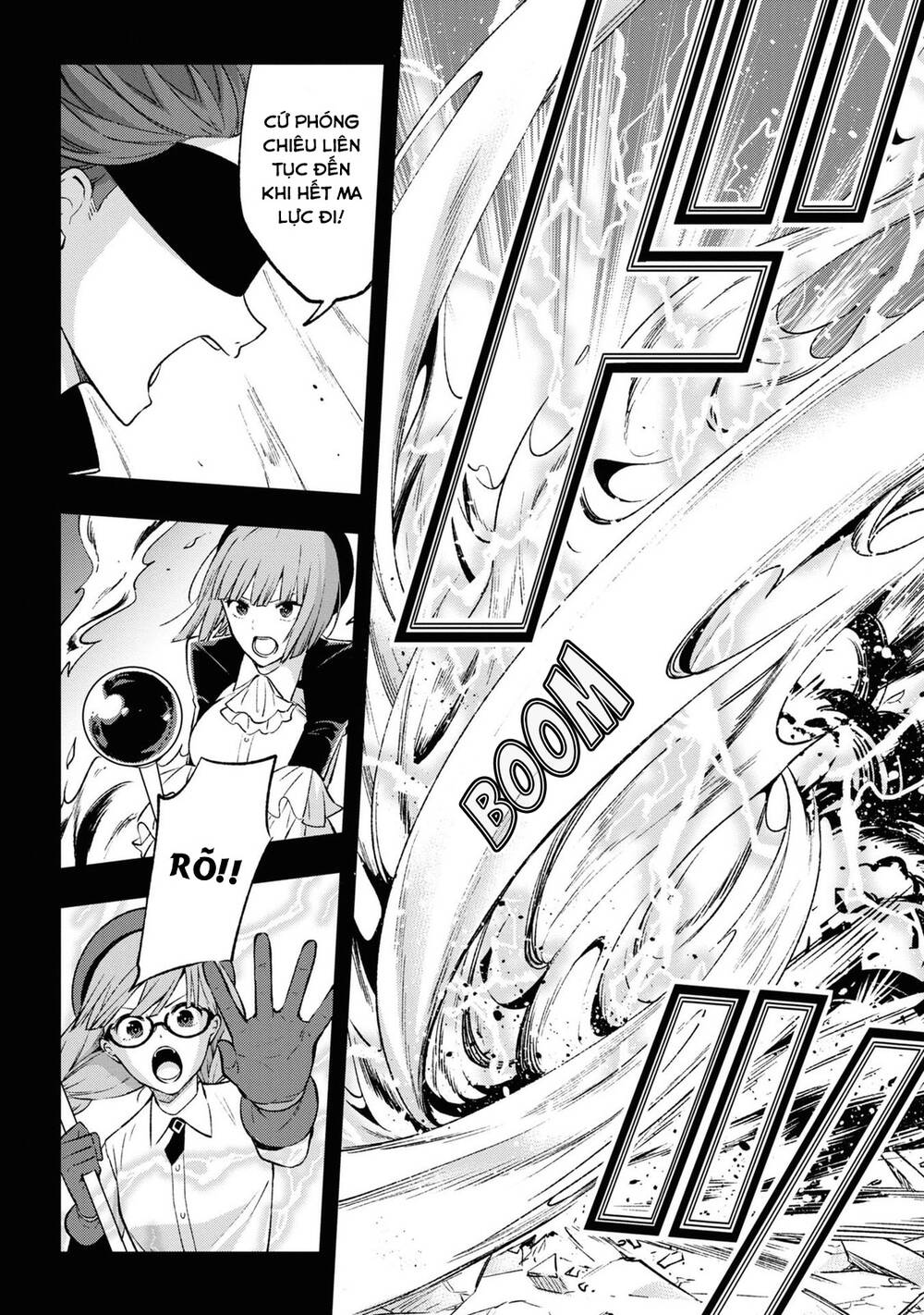 Samayoeru Tensei-Sha-Tachi No Revival Game Chap 13 - Next Chap 14