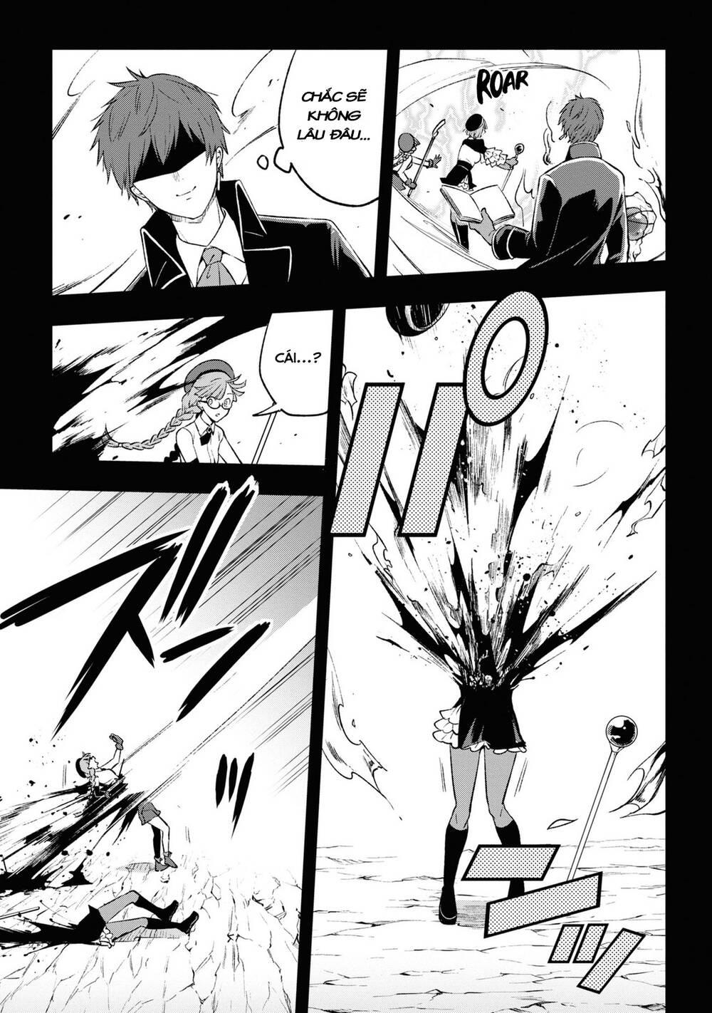 Samayoeru Tensei-Sha-Tachi No Revival Game Chap 13 - Next Chap 14
