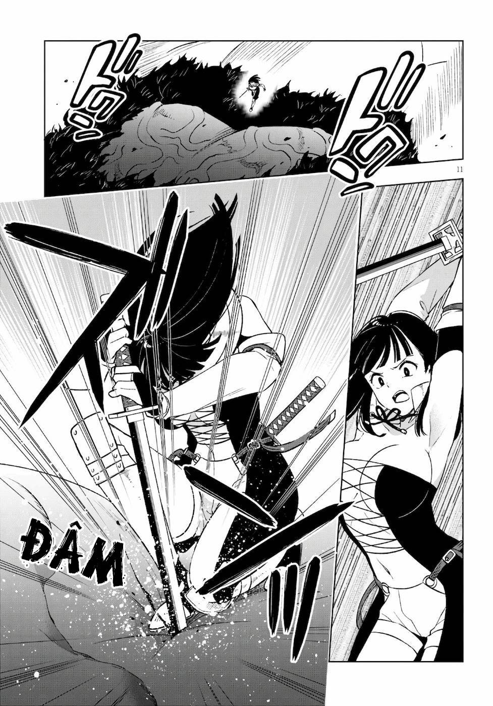 Samayoeru Tensei-Sha-Tachi No Revival Game Chap 14 - Next Chap 15