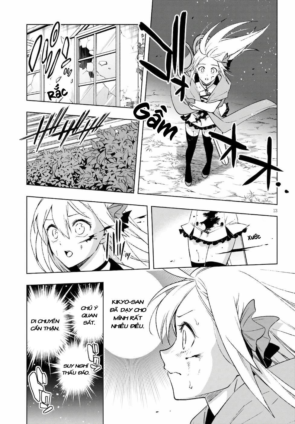 Samayoeru Tensei-Sha-Tachi No Revival Game Chap 14 - Next Chap 15