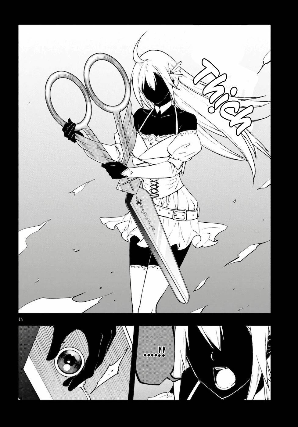 Samayoeru Tensei-Sha-Tachi No Revival Game Chap 14 - Next Chap 15