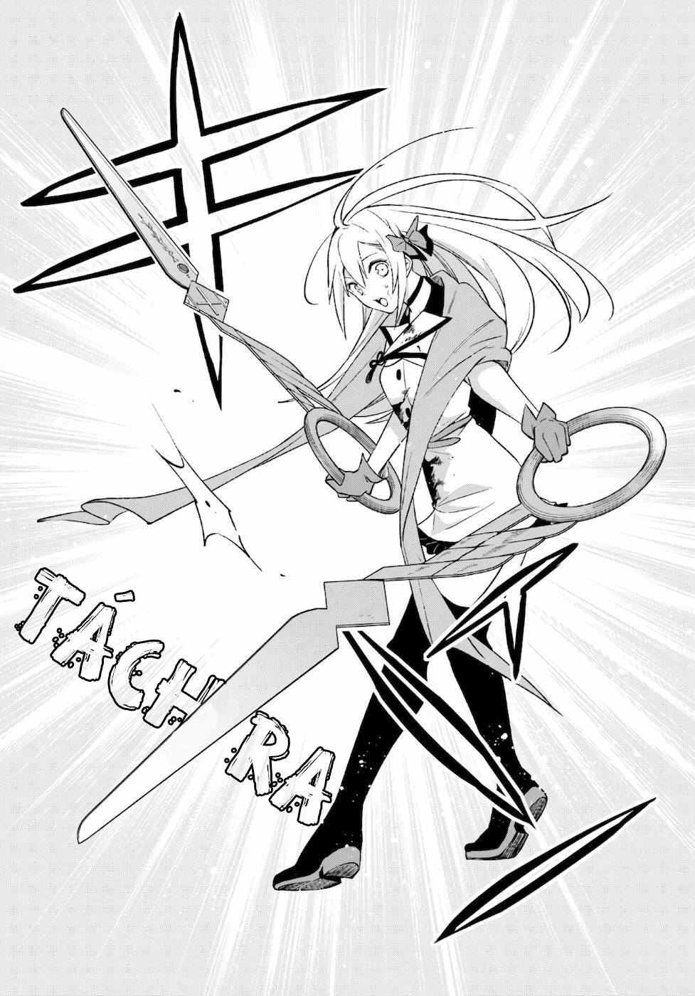 Samayoeru Tensei-Sha-Tachi No Revival Game Chap 14 - Next Chap 15