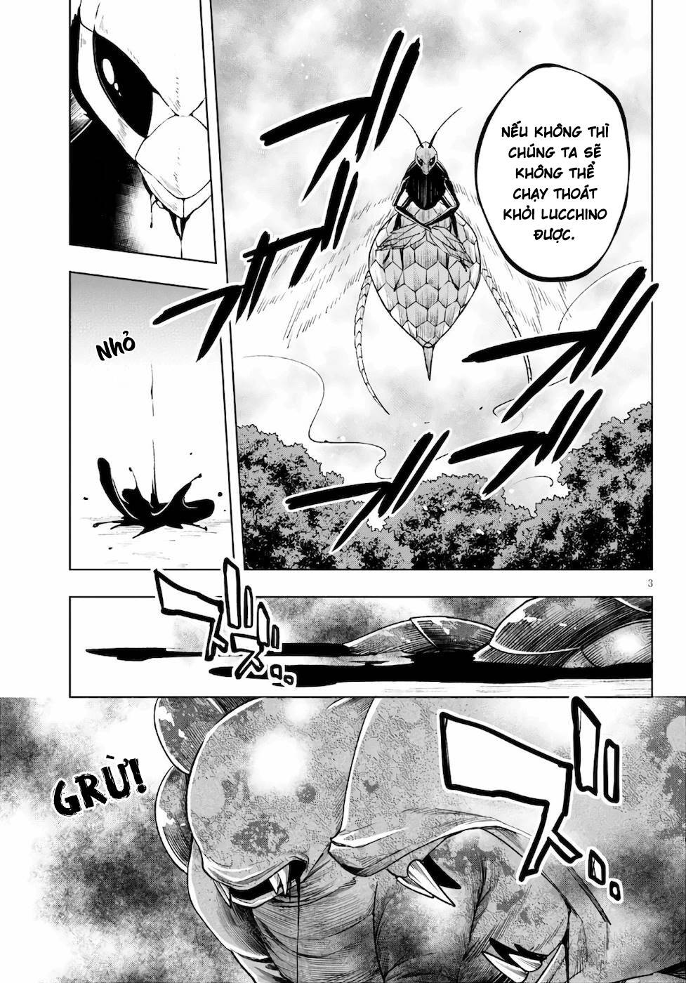 Samayoeru Tensei-Sha-Tachi No Revival Game Chap 14 - Next Chap 15