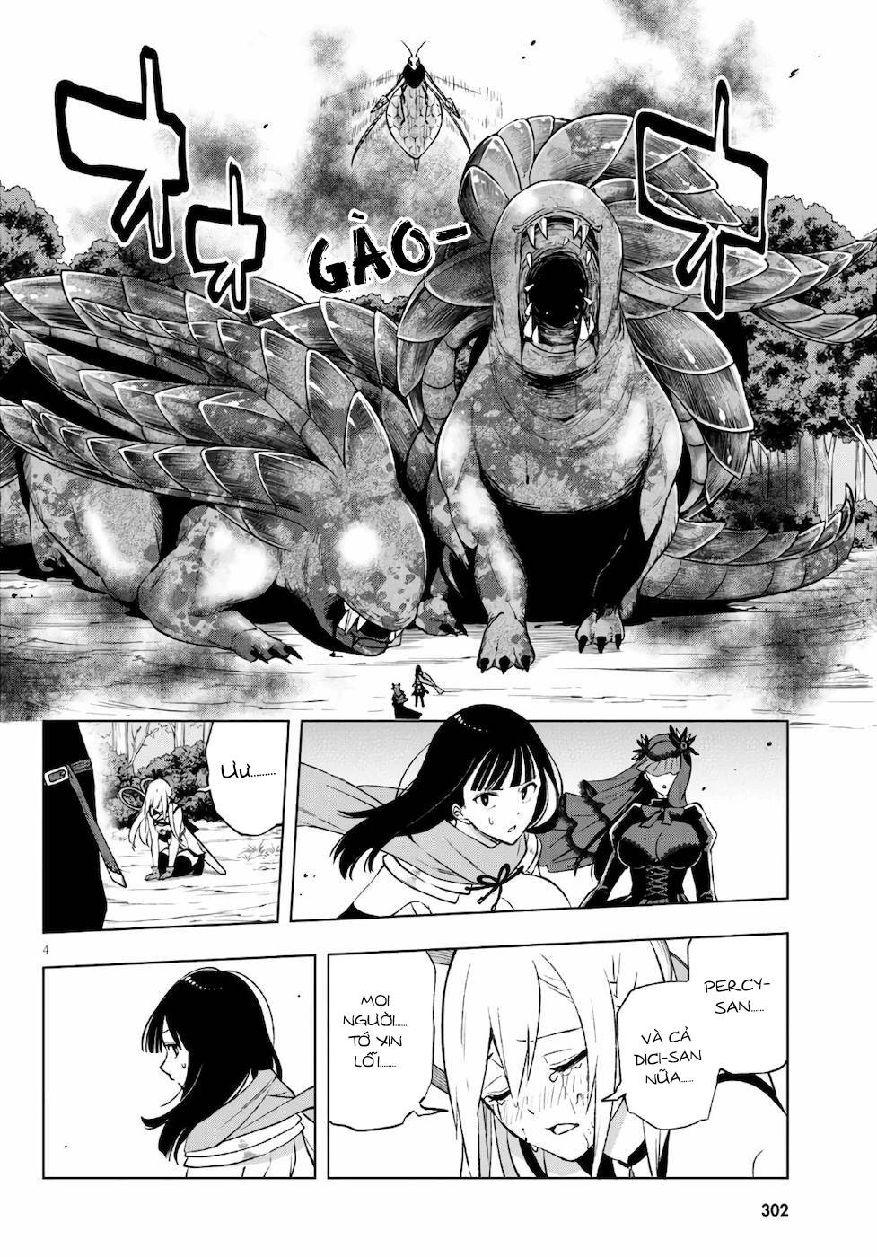 Samayoeru Tensei-Sha-Tachi No Revival Game Chap 14 - Next Chap 15