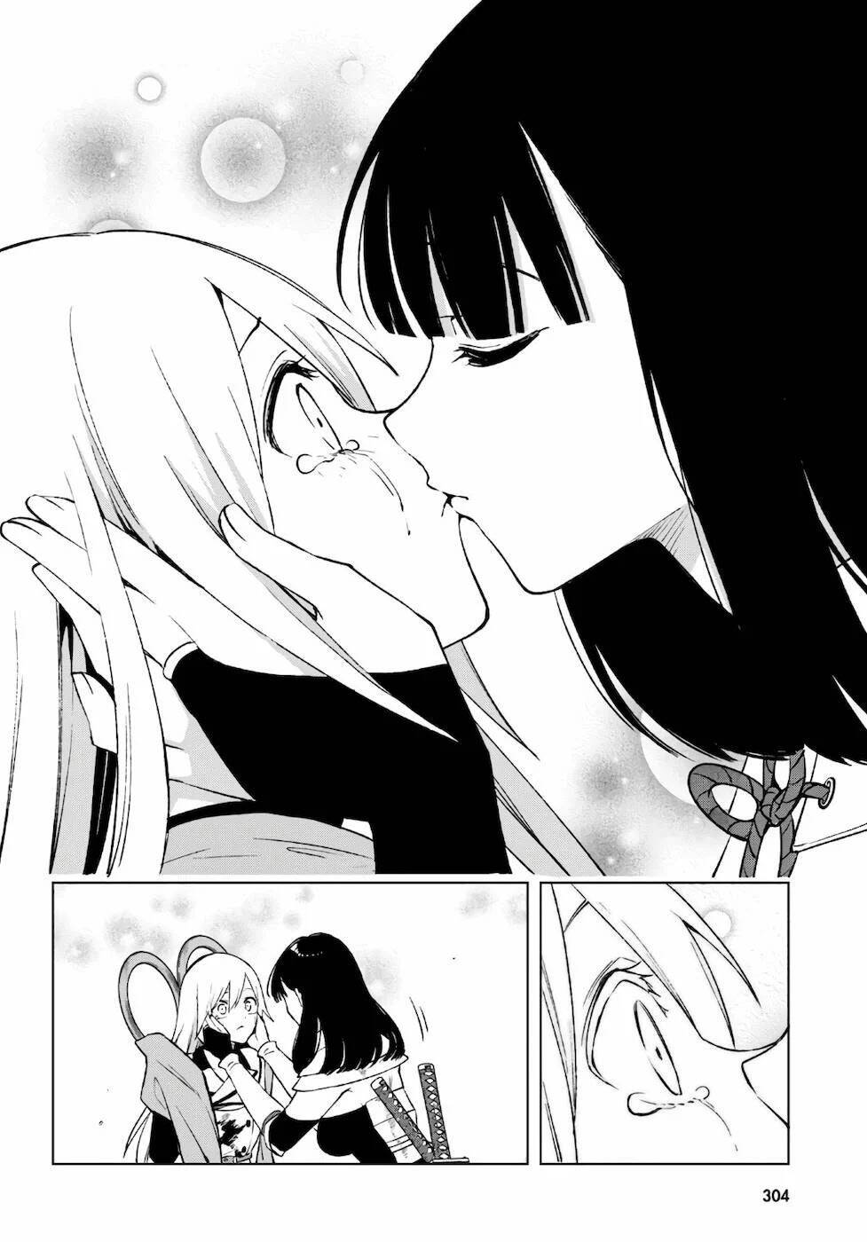 Samayoeru Tensei-Sha-Tachi No Revival Game Chap 14 - Next Chap 15