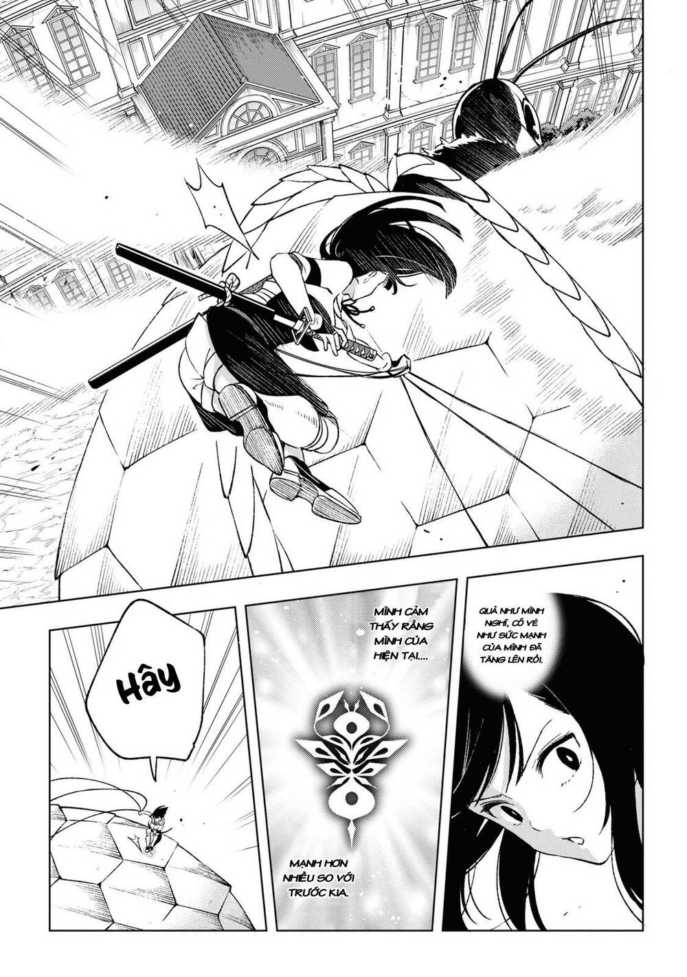 Samayoeru Tensei-Sha-Tachi No Revival Game Chap 14 - Next Chap 15