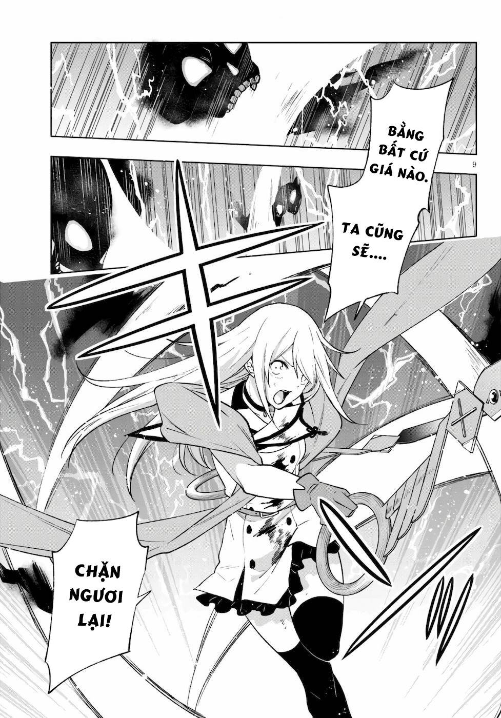 Samayoeru Tensei-Sha-Tachi No Revival Game Chap 15 - Next Chap 16