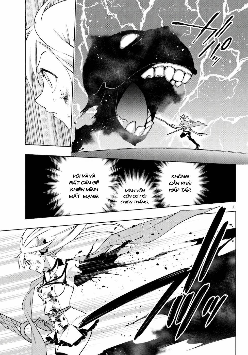 Samayoeru Tensei-Sha-Tachi No Revival Game Chap 15 - Next Chap 16