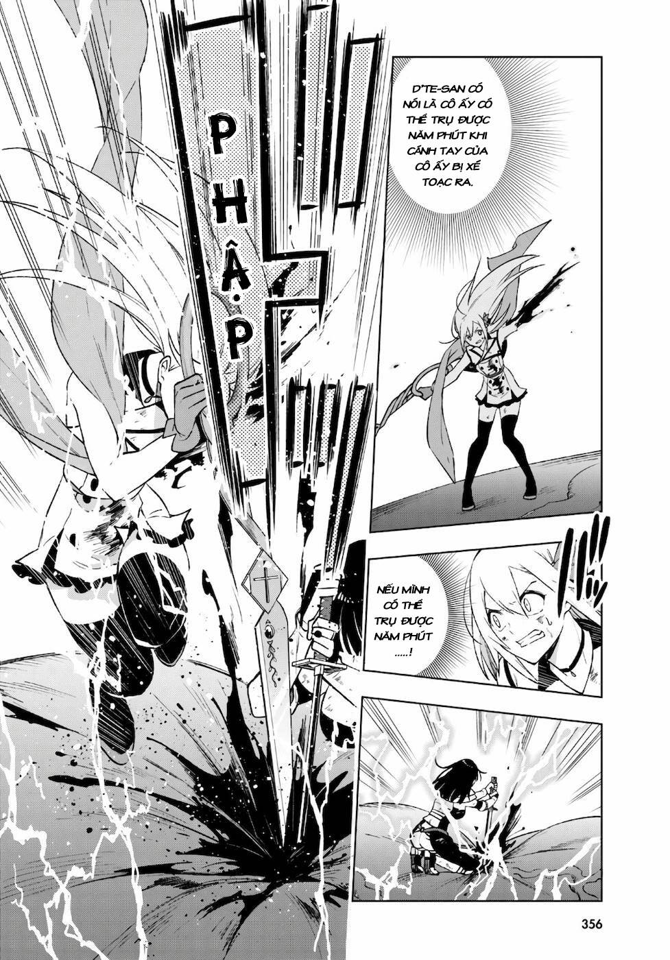 Samayoeru Tensei-Sha-Tachi No Revival Game Chap 15 - Next Chap 16