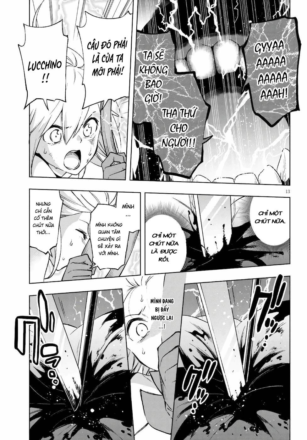 Samayoeru Tensei-Sha-Tachi No Revival Game Chap 15 - Next Chap 16