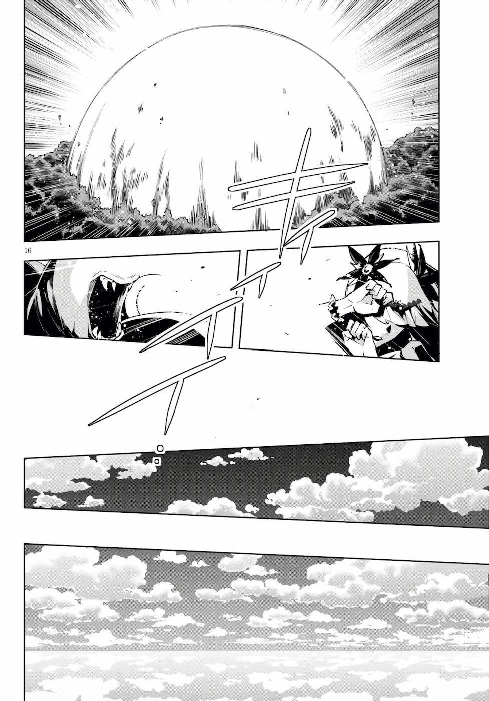Samayoeru Tensei-Sha-Tachi No Revival Game Chap 15 - Next Chap 16