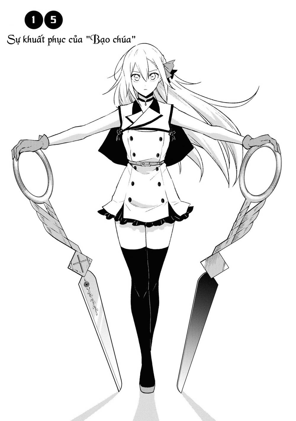 Samayoeru Tensei-Sha-Tachi No Revival Game Chap 15 - Next Chap 16