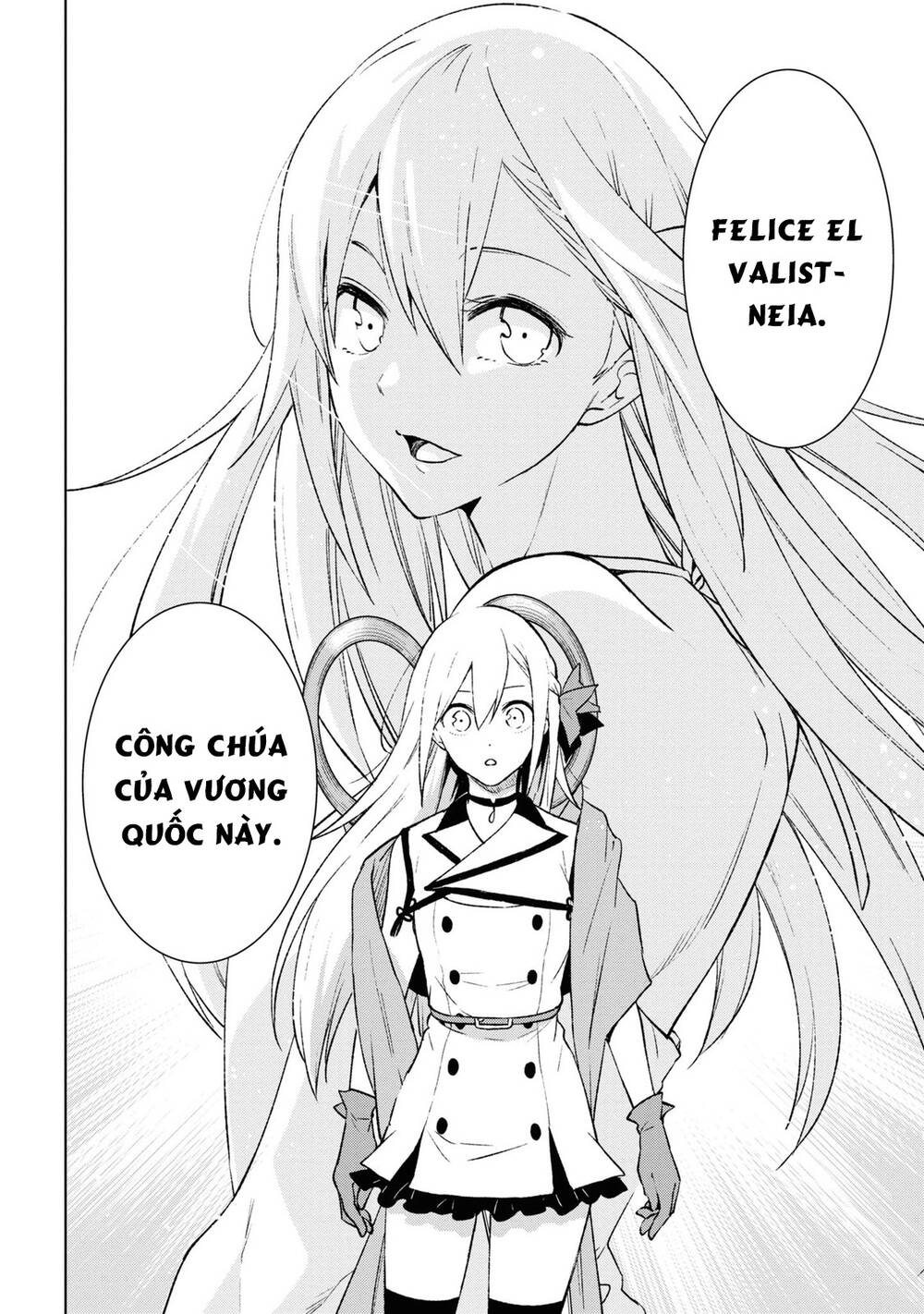 Samayoeru Tensei-Sha-Tachi No Revival Game Chap 15 - Next Chap 16