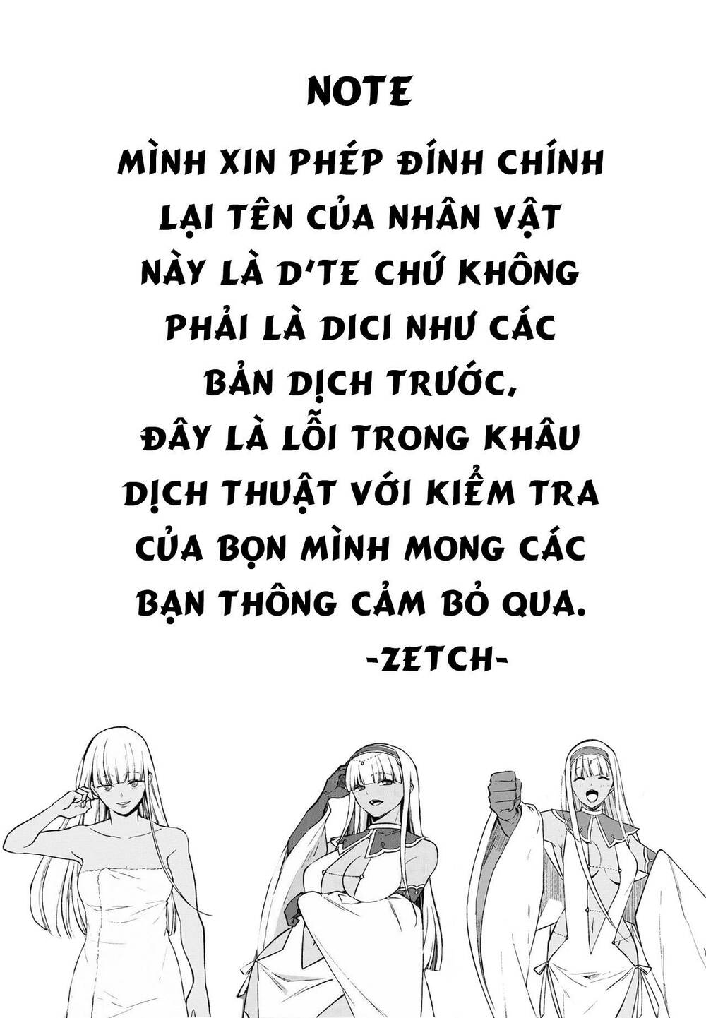 Samayoeru Tensei-Sha-Tachi No Revival Game Chap 15 - Next Chap 16