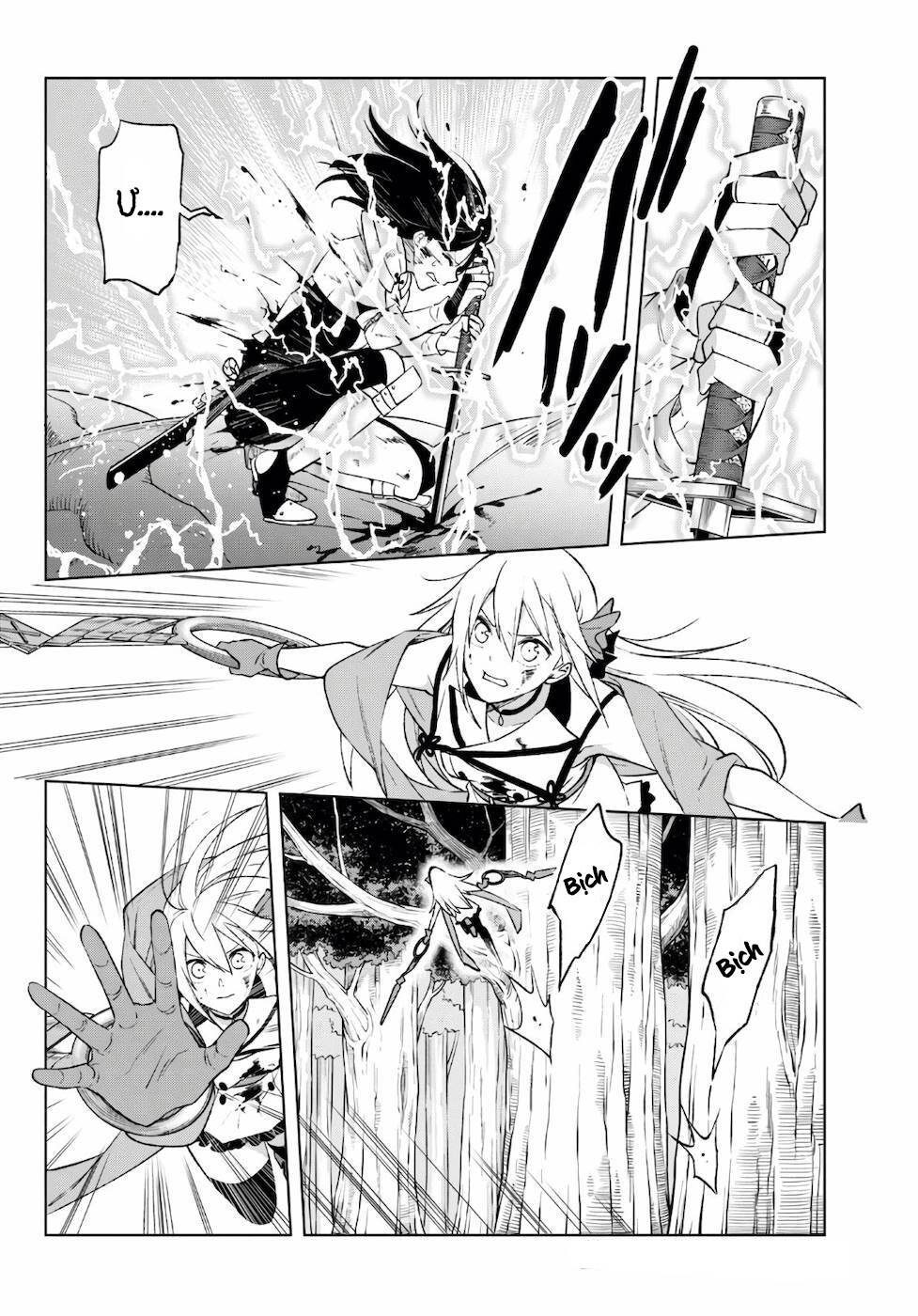 Samayoeru Tensei-Sha-Tachi No Revival Game Chap 15 - Next Chap 16