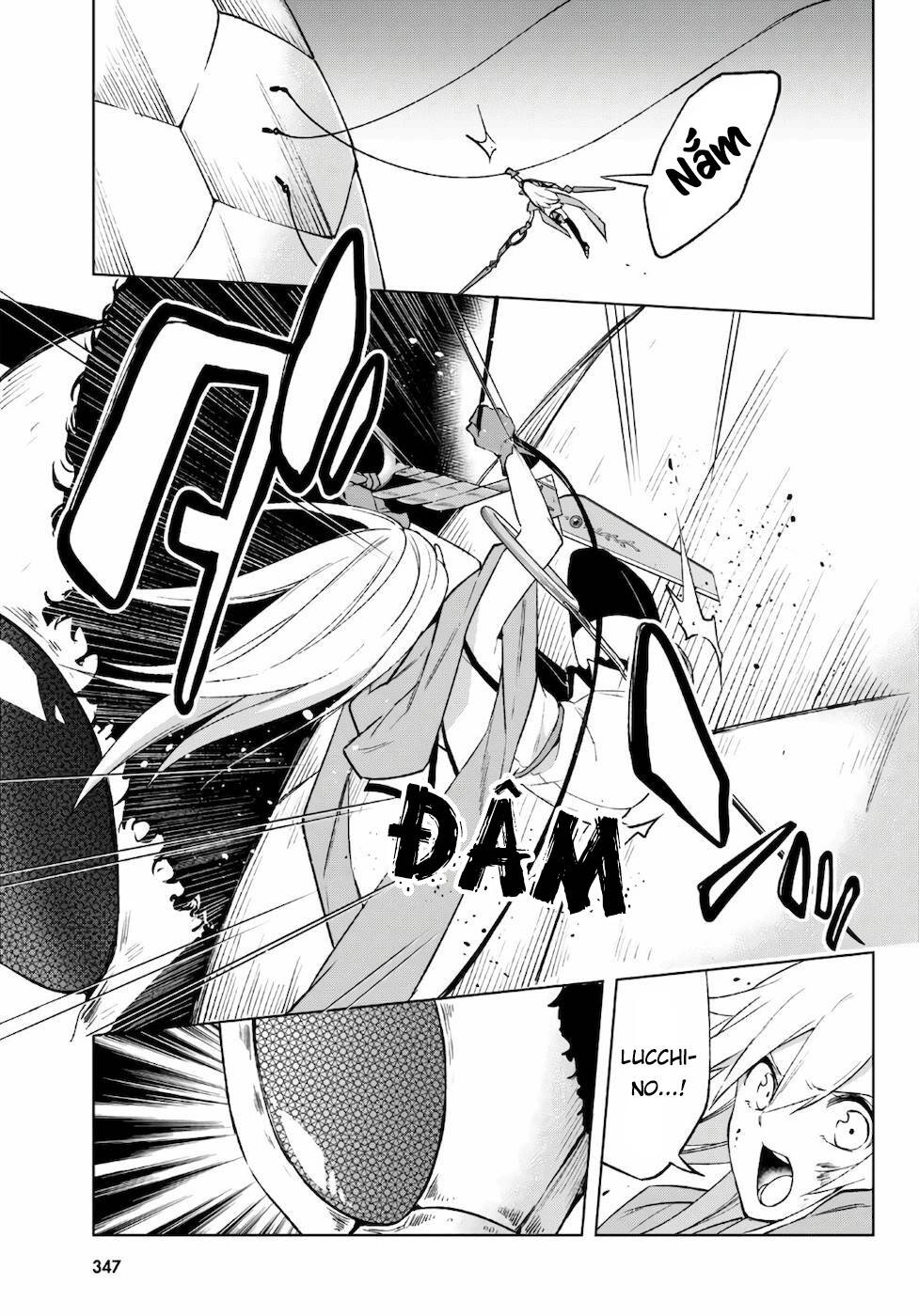 Samayoeru Tensei-Sha-Tachi No Revival Game Chap 15 - Next Chap 16