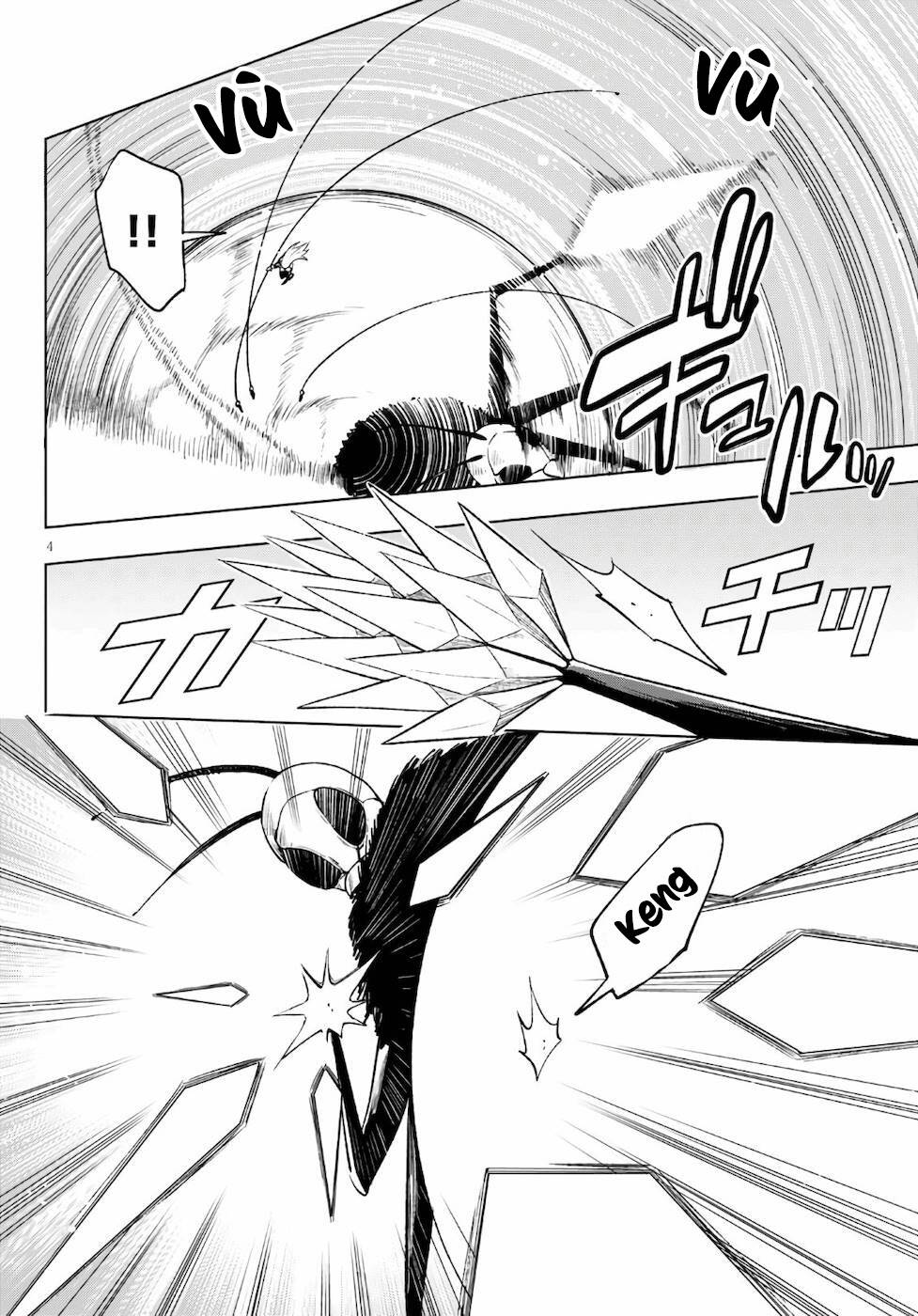 Samayoeru Tensei-Sha-Tachi No Revival Game Chap 15 - Next Chap 16