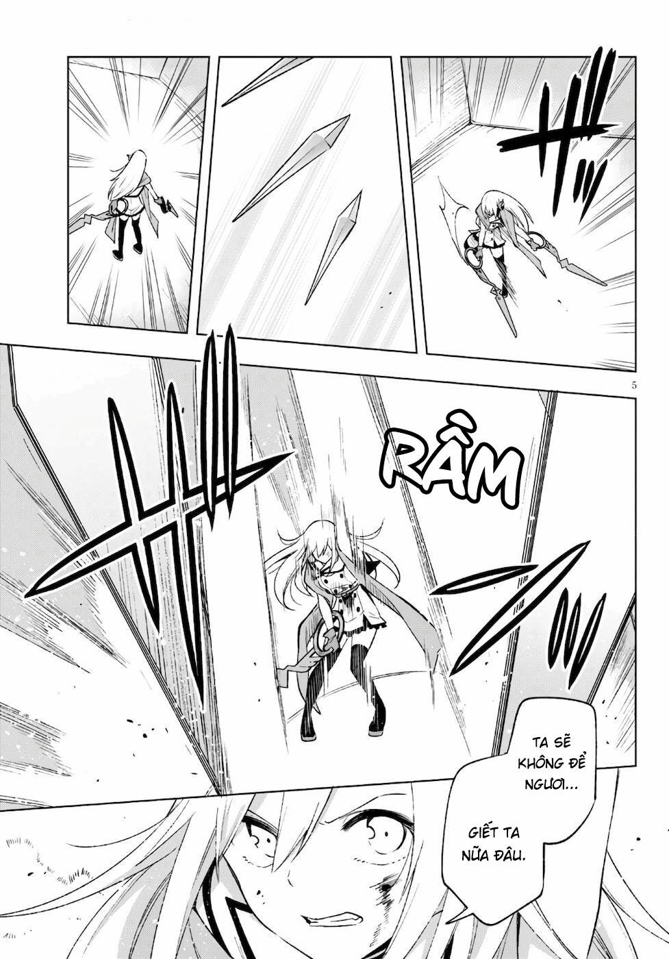 Samayoeru Tensei-Sha-Tachi No Revival Game Chap 15 - Next Chap 16