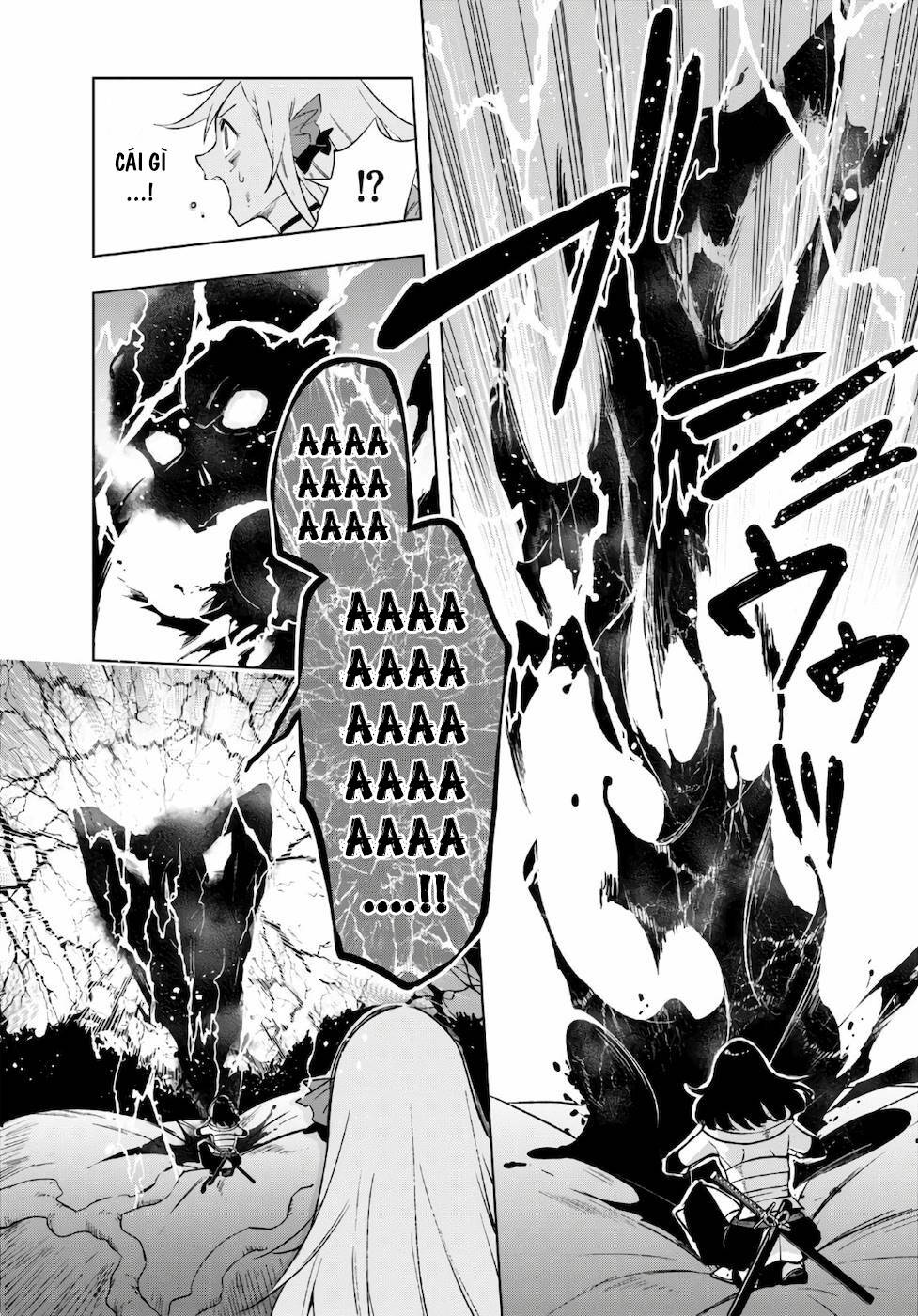 Samayoeru Tensei-Sha-Tachi No Revival Game Chap 15 - Next Chap 16