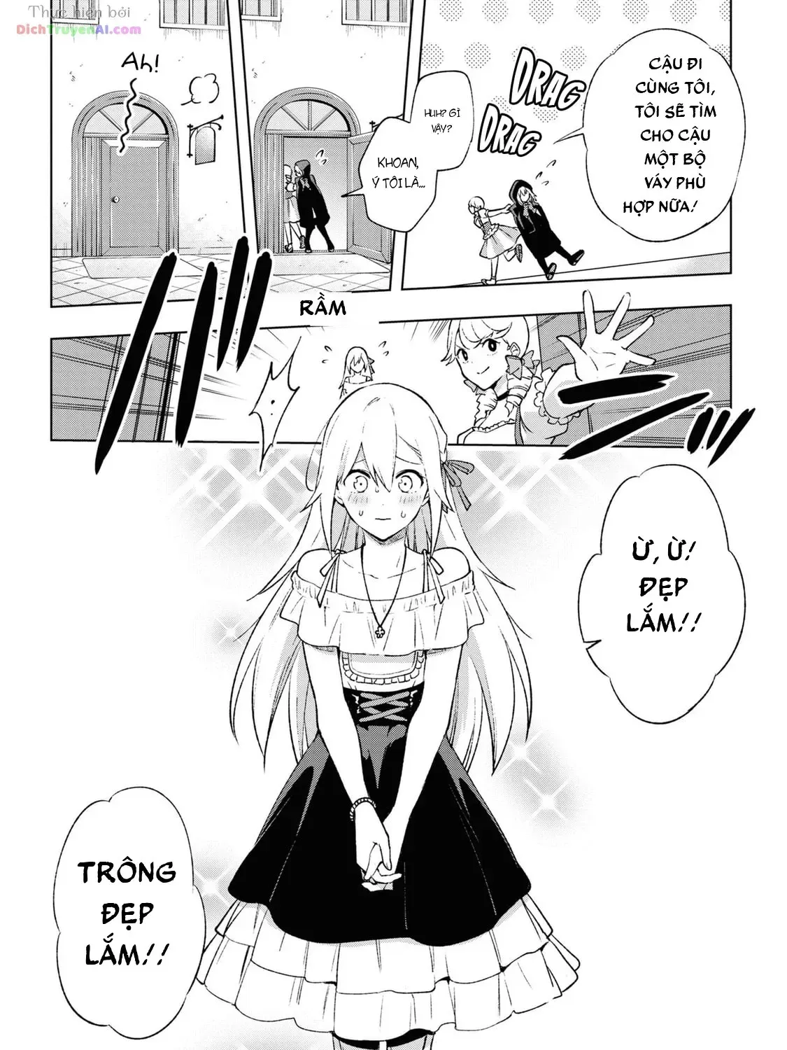 Samayoeru Tensei-Sha-Tachi No Revival Game Chap 16 - Next Chap 17
