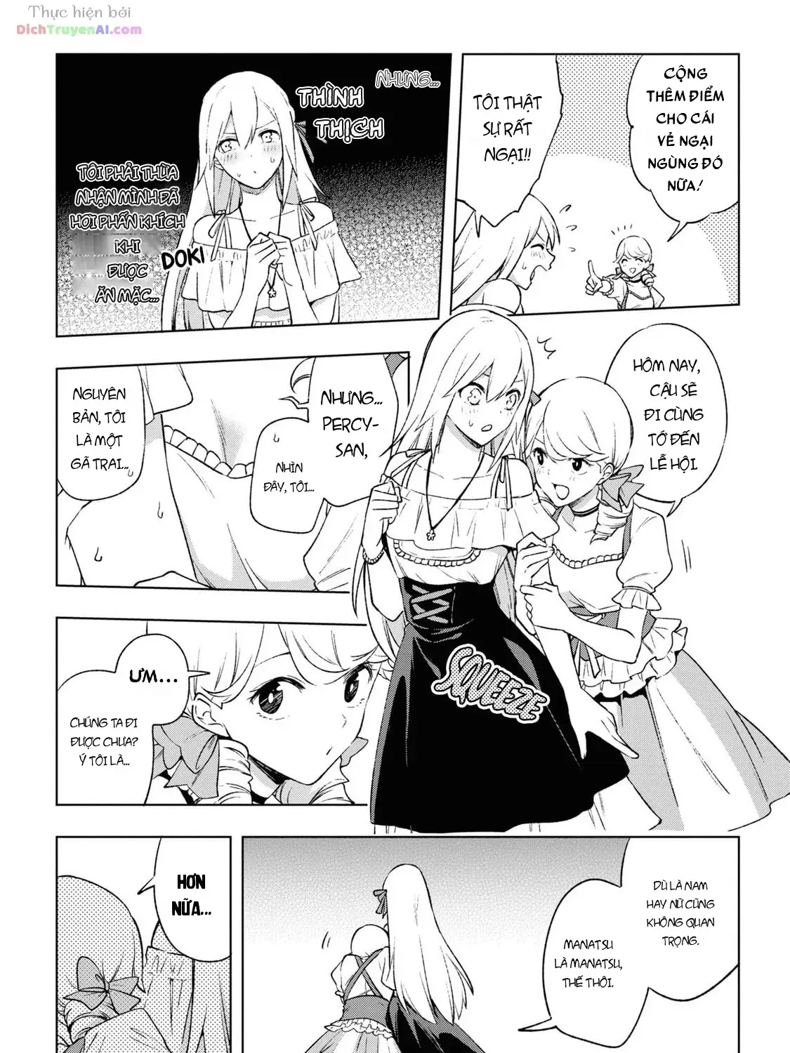 Samayoeru Tensei-Sha-Tachi No Revival Game Chap 16 - Next Chap 17
