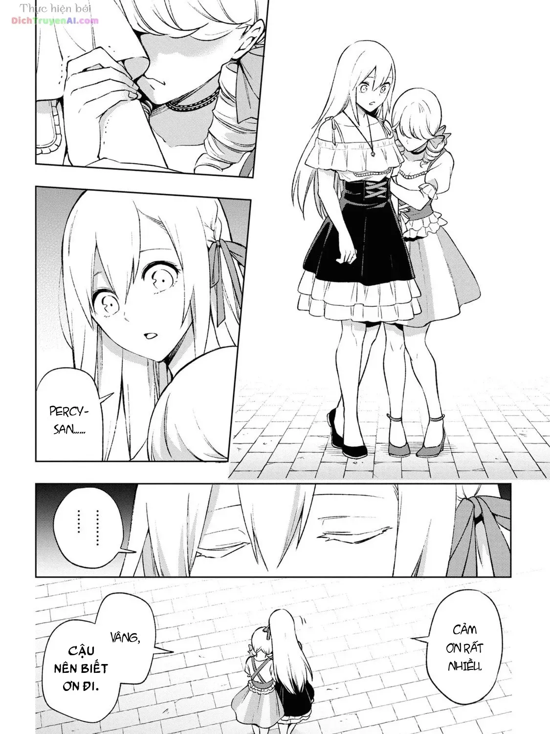 Samayoeru Tensei-Sha-Tachi No Revival Game Chap 16 - Next Chap 17