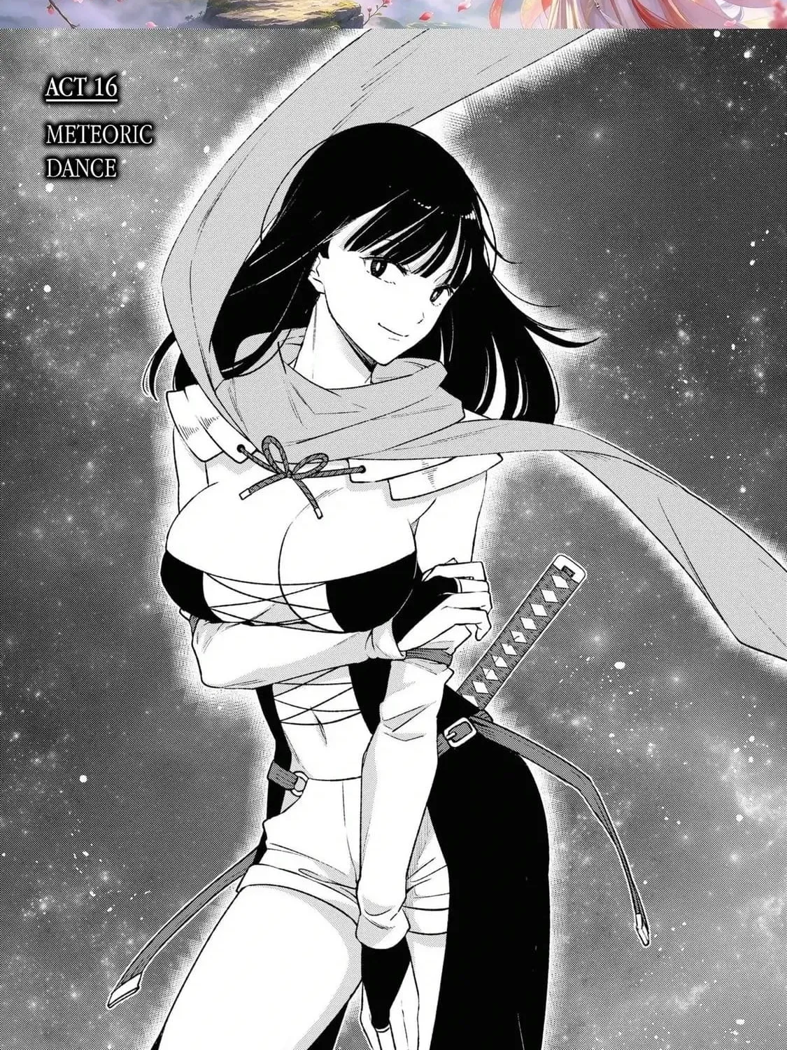 Samayoeru Tensei-Sha-Tachi No Revival Game Chap 16 - Next Chap 17