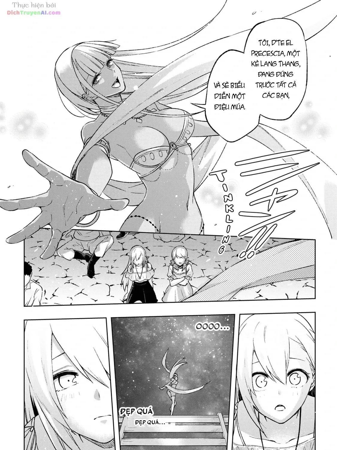 Samayoeru Tensei-Sha-Tachi No Revival Game Chap 16 - Next Chap 17