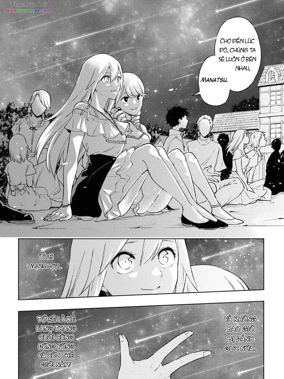 Samayoeru Tensei-Sha-Tachi No Revival Game Chap 16 - Next Chap 17