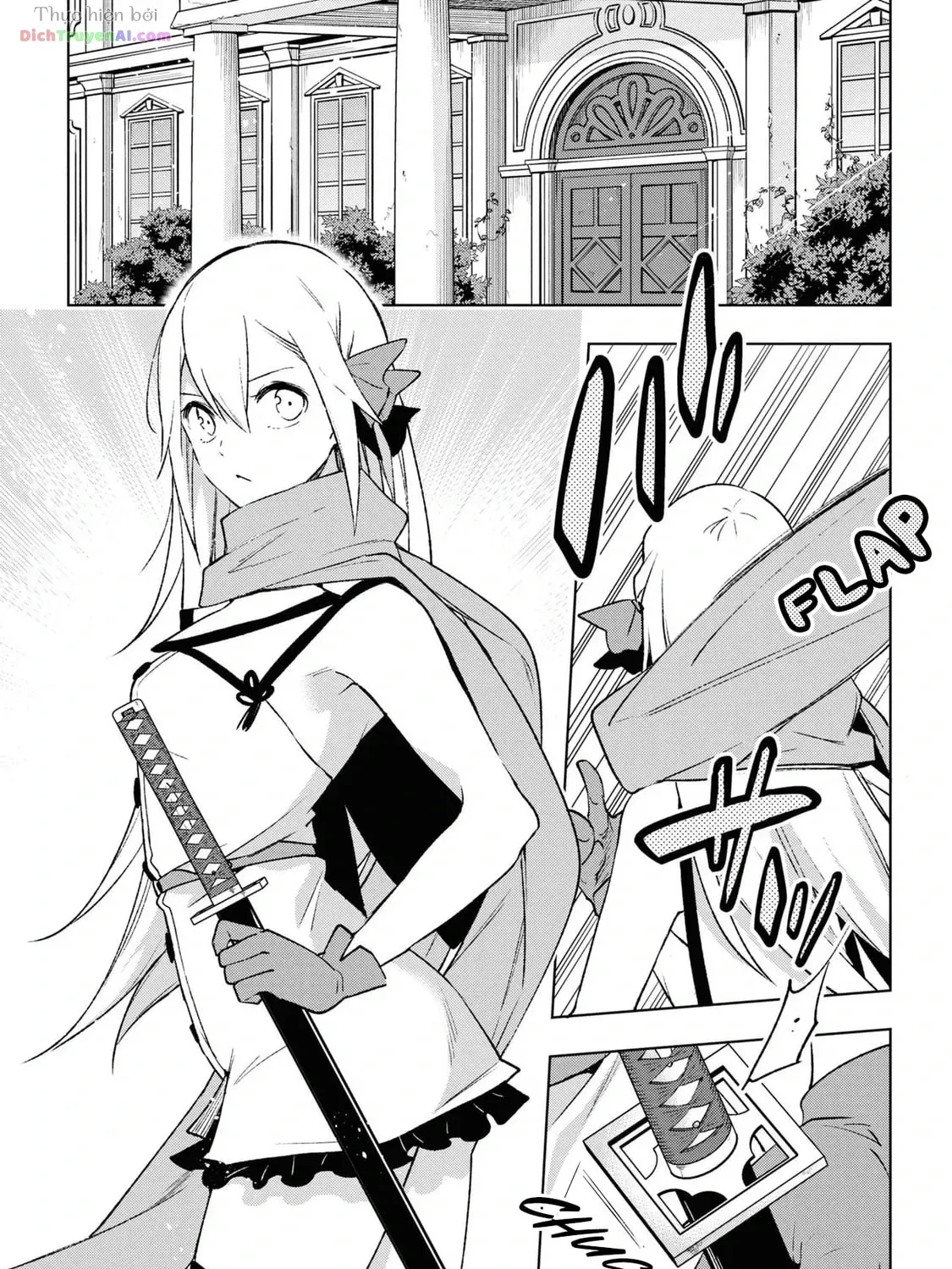 Samayoeru Tensei-Sha-Tachi No Revival Game Chap 16 - Next Chap 17