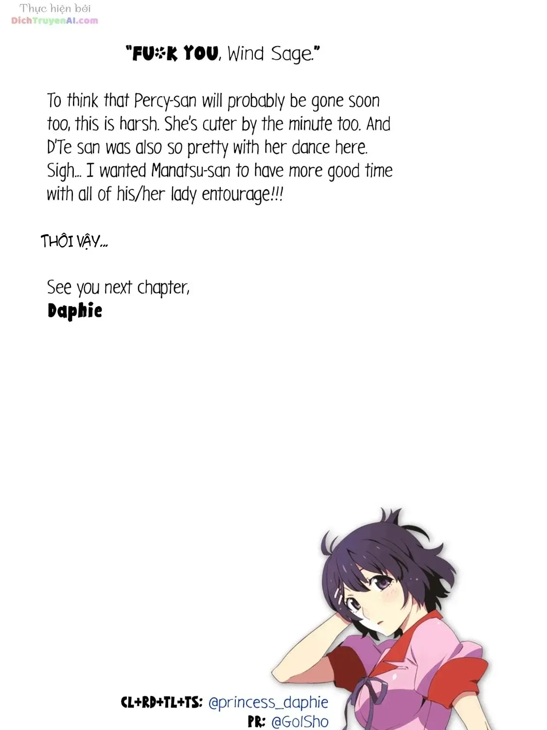 Samayoeru Tensei-Sha-Tachi No Revival Game Chap 16 - Next Chap 17