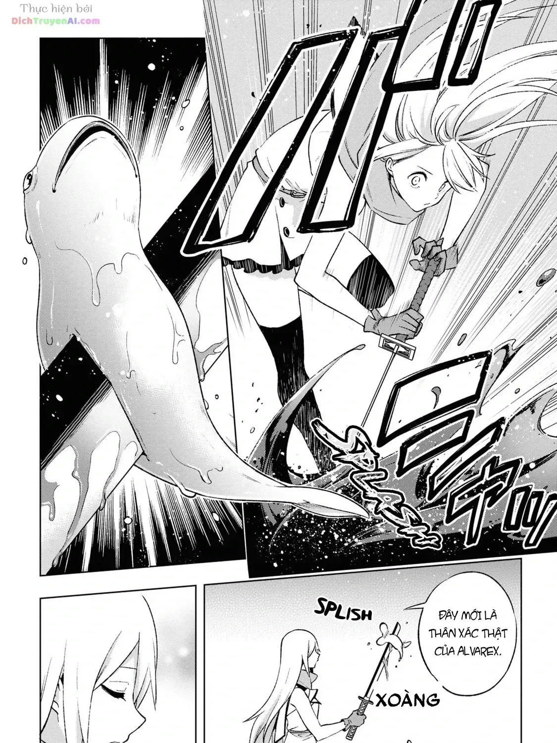 Samayoeru Tensei-Sha-Tachi No Revival Game Chap 17 - Next Chap 18