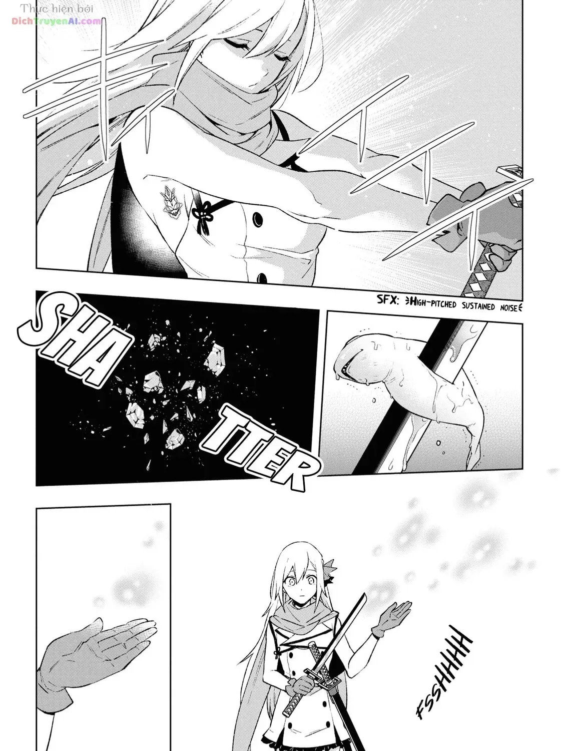 Samayoeru Tensei-Sha-Tachi No Revival Game Chap 17 - Next Chap 18