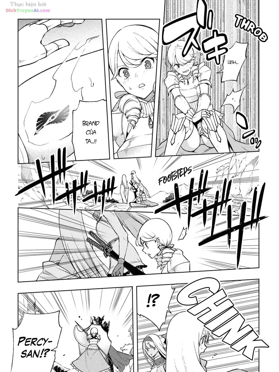 Samayoeru Tensei-Sha-Tachi No Revival Game Chap 17 - Next Chap 18