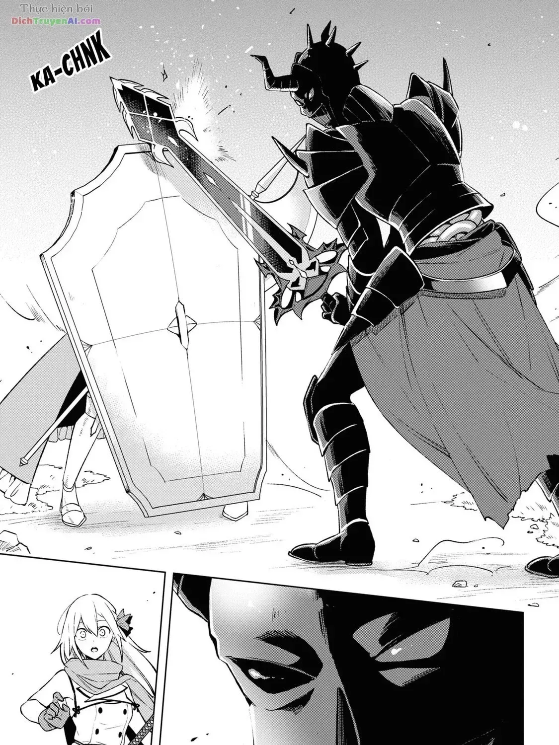 Samayoeru Tensei-Sha-Tachi No Revival Game Chap 17 - Next Chap 18