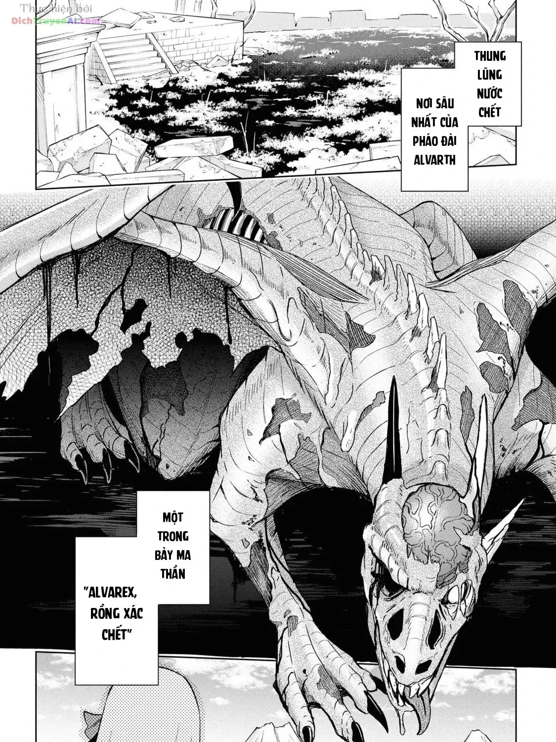 Samayoeru Tensei-Sha-Tachi No Revival Game Chap 17 - Next Chap 18