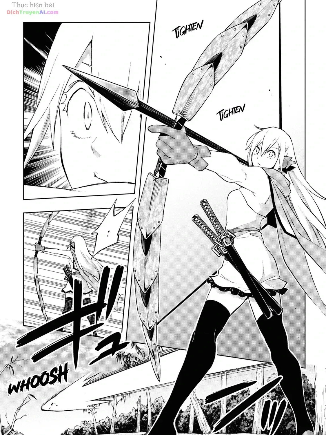 Samayoeru Tensei-Sha-Tachi No Revival Game Chap 17 - Next Chap 18