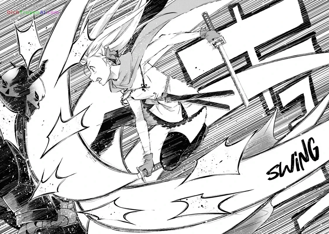 Samayoeru Tensei-Sha-Tachi No Revival Game Chap 18 - Next Chap 19