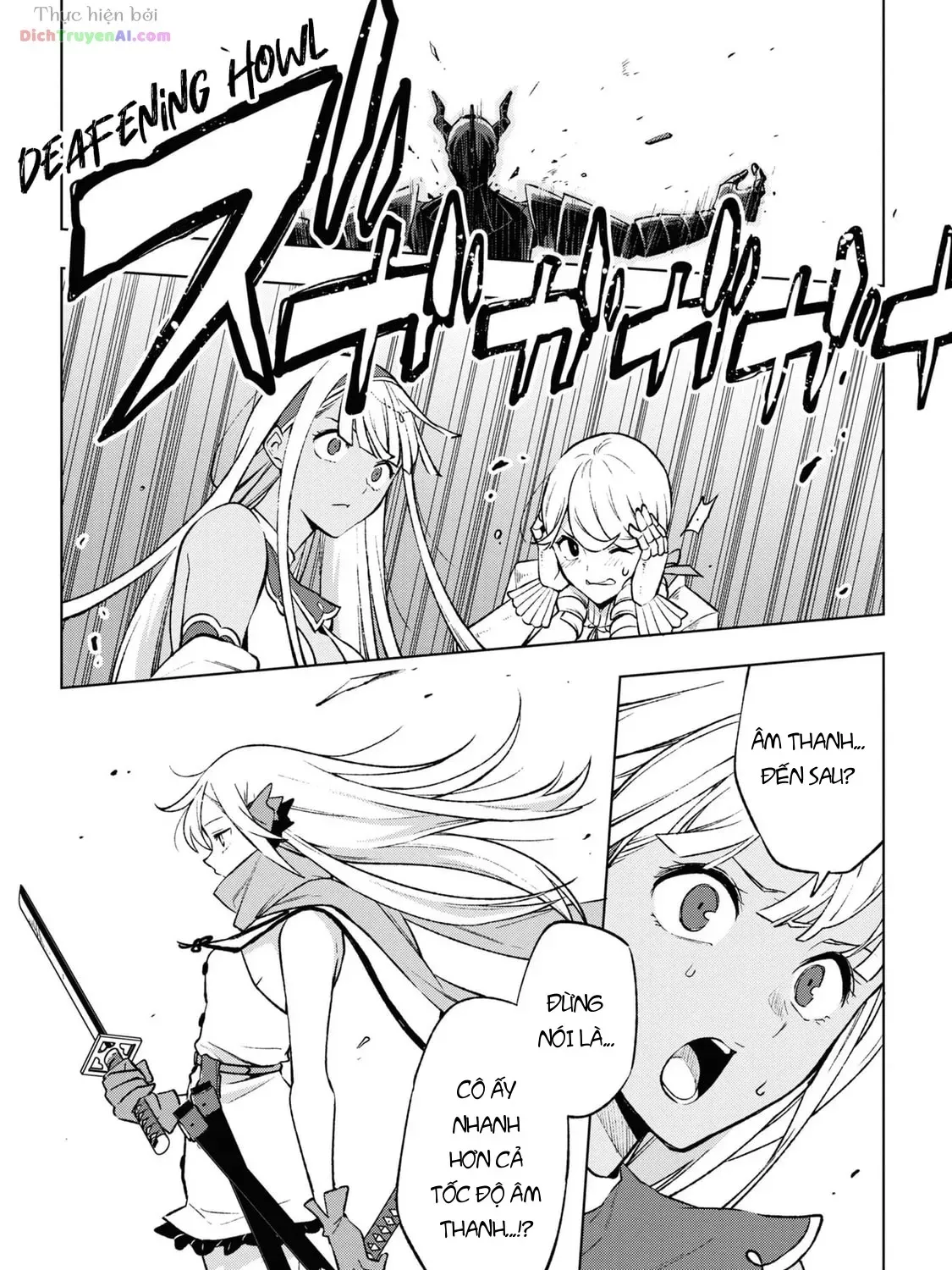 Samayoeru Tensei-Sha-Tachi No Revival Game Chap 18 - Next Chap 19