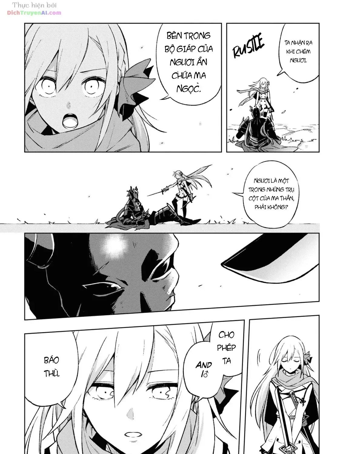 Samayoeru Tensei-Sha-Tachi No Revival Game Chap 18 - Next Chap 19