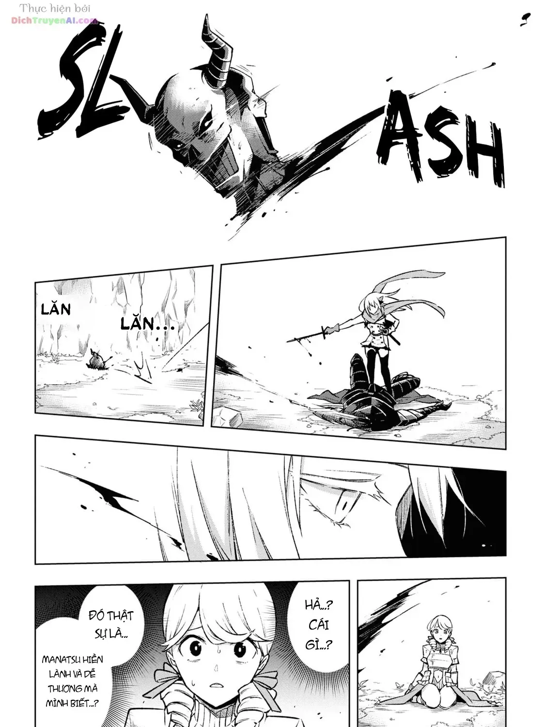 Samayoeru Tensei-Sha-Tachi No Revival Game Chap 18 - Next Chap 19