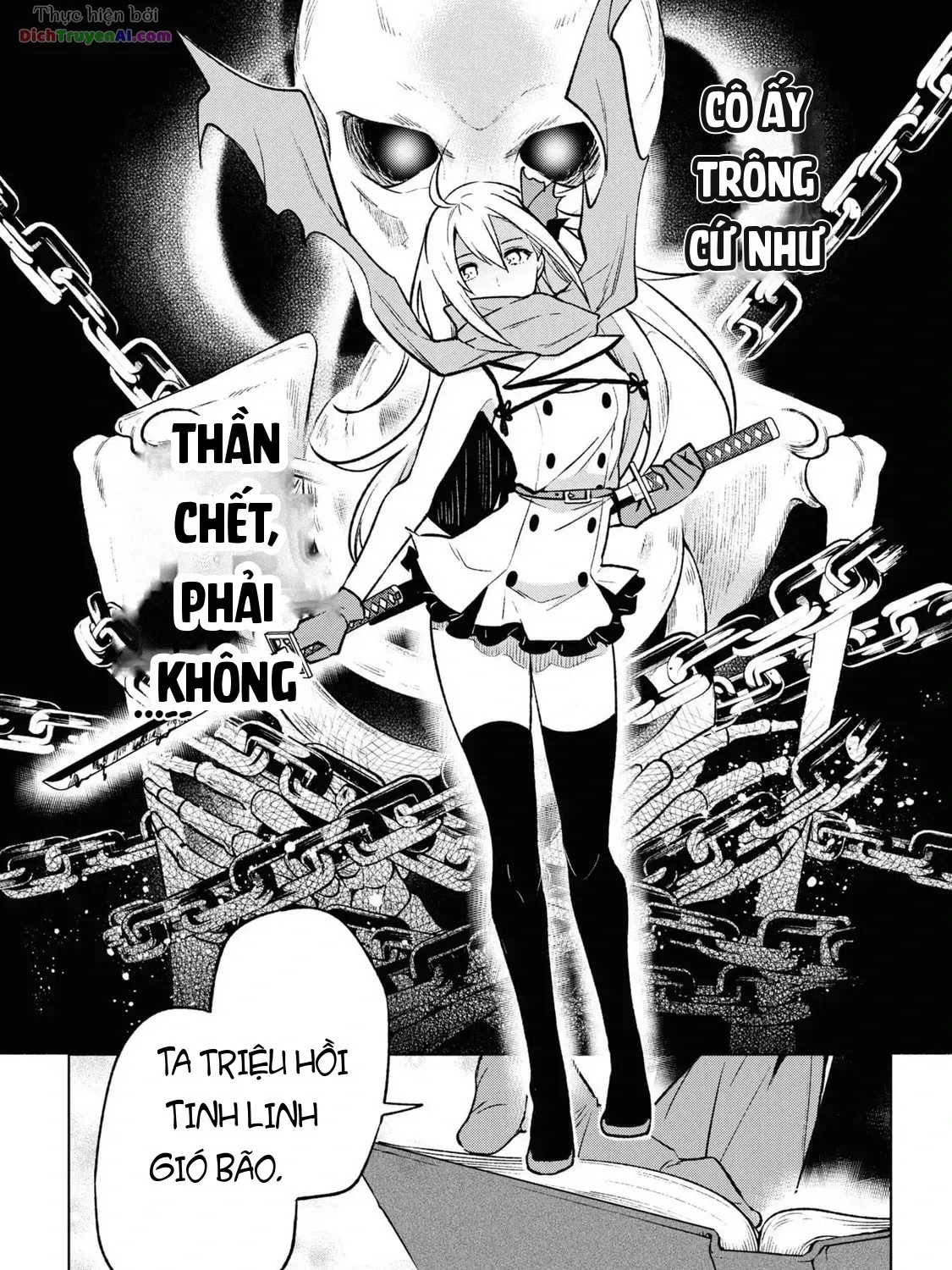 Samayoeru Tensei-Sha-Tachi No Revival Game Chap 18 - Next Chap 19