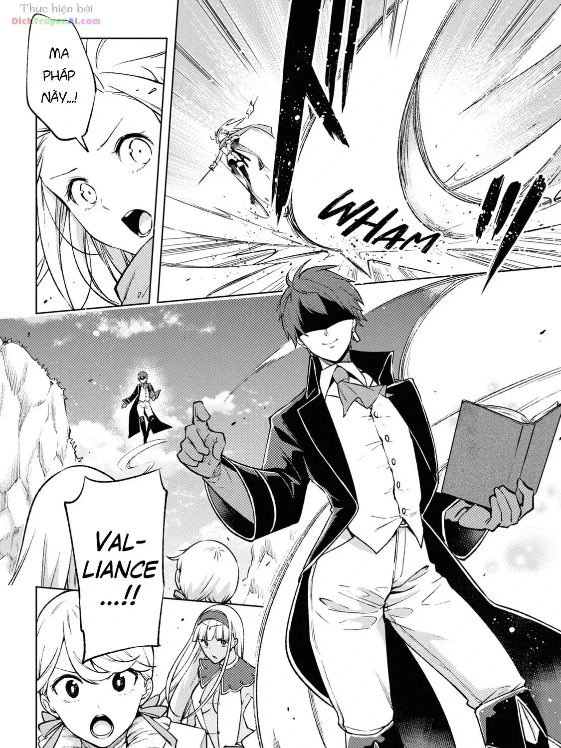 Samayoeru Tensei-Sha-Tachi No Revival Game Chap 18 - Next Chap 19