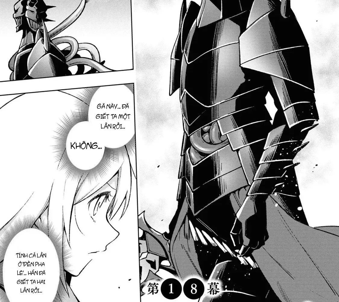 Samayoeru Tensei-Sha-Tachi No Revival Game Chap 18 - Next Chap 19