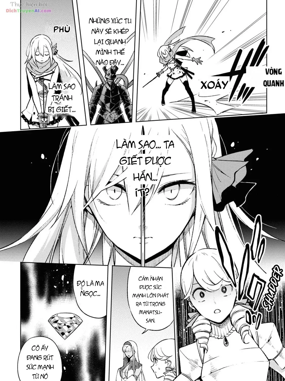Samayoeru Tensei-Sha-Tachi No Revival Game Chap 18 - Next Chap 19