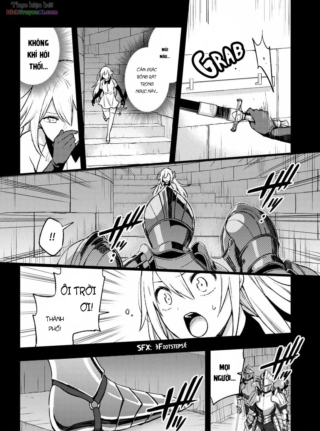 Samayoeru Tensei-Sha-Tachi No Revival Game Chap 19 - Next Chap 20