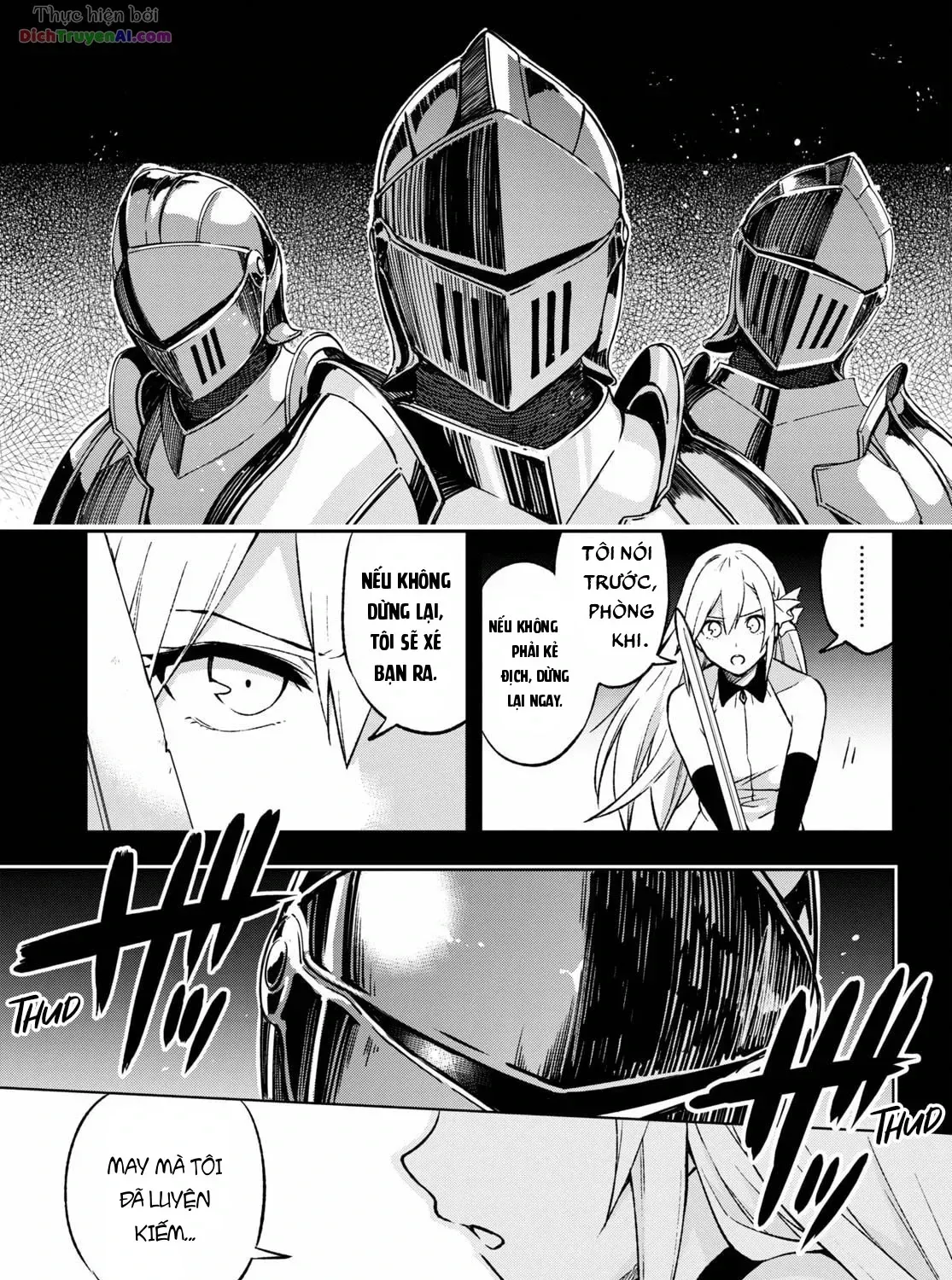 Samayoeru Tensei-Sha-Tachi No Revival Game Chap 19 - Next Chap 20