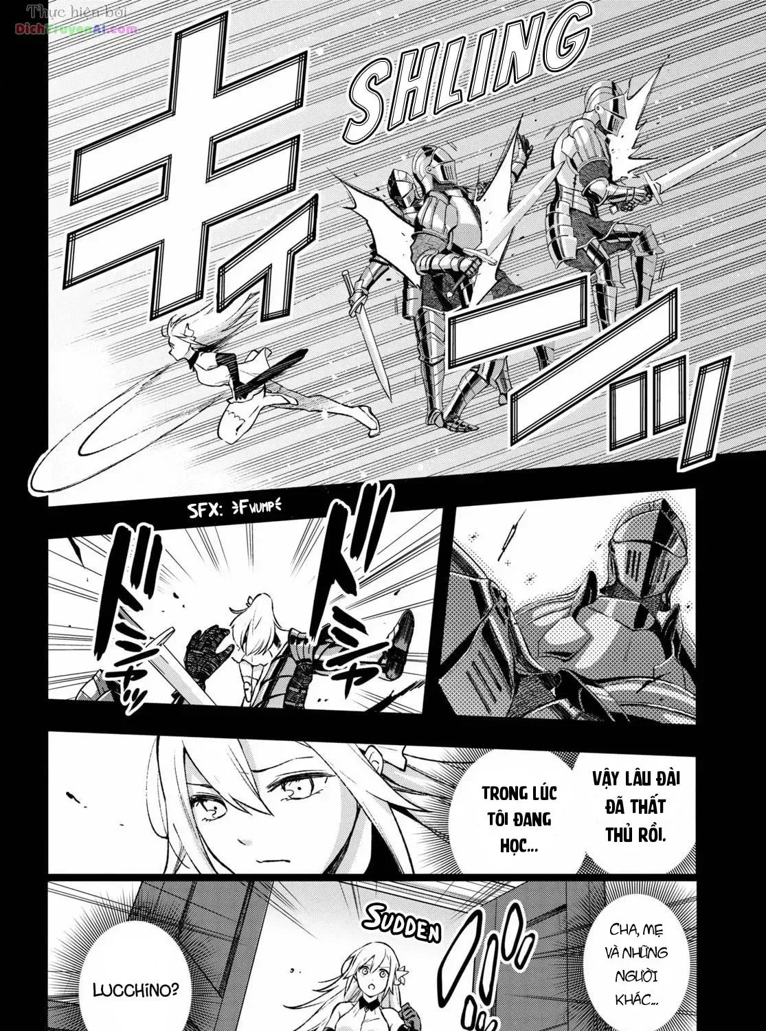 Samayoeru Tensei-Sha-Tachi No Revival Game Chap 19 - Next Chap 20