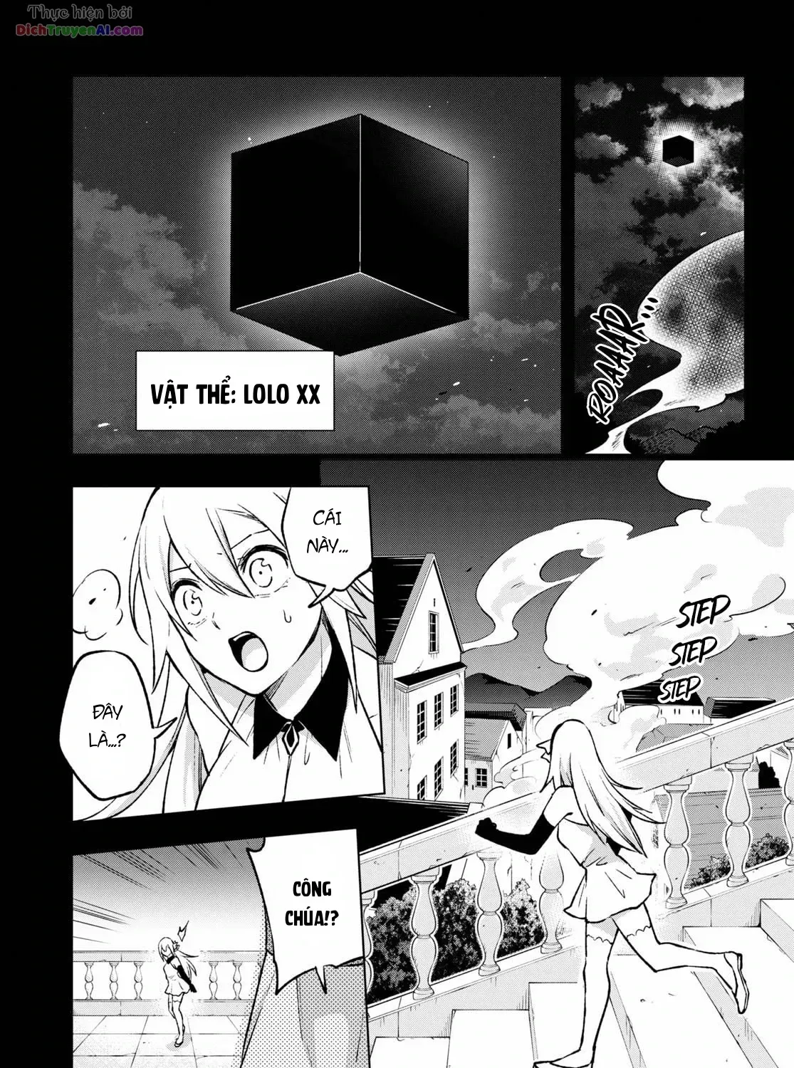 Samayoeru Tensei-Sha-Tachi No Revival Game Chap 19 - Next Chap 20